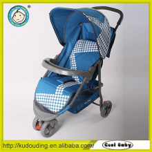 Großhandel Porzellan Handel Aluminium Baby Kinderwagen 3 in 1